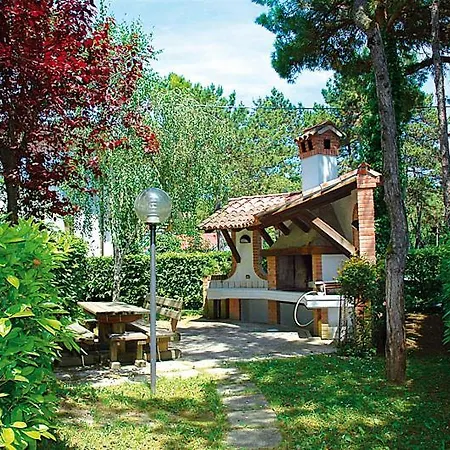 Adria Lägenhet Lignano Sabbiadoro