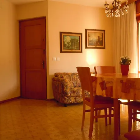 Διαμέρισμα Adria